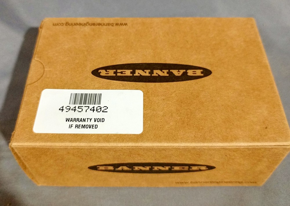 Banner Q5XKLAF2000-Q8