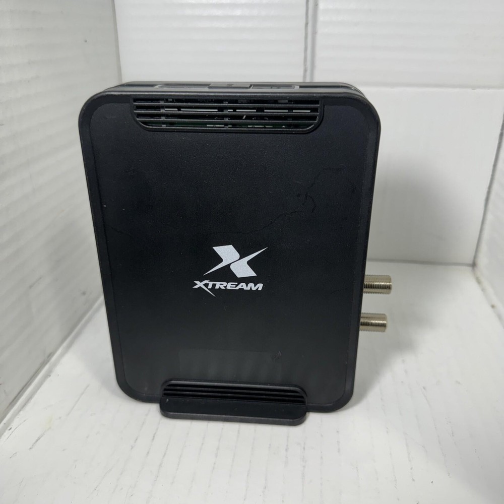 Xtreme MODEM With Power & Ethernet Cords