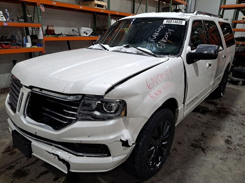 2015 Navigator Jack Sku#4359325