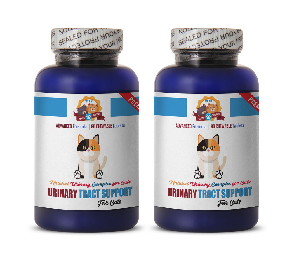 cat urinary tract - CAT URINARY TRACT SUPPORT - cat cranberry urinary 2B