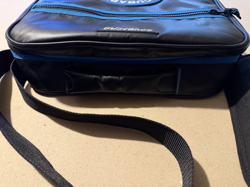Scubapro Regulator Bag (See Pics/Read Description)