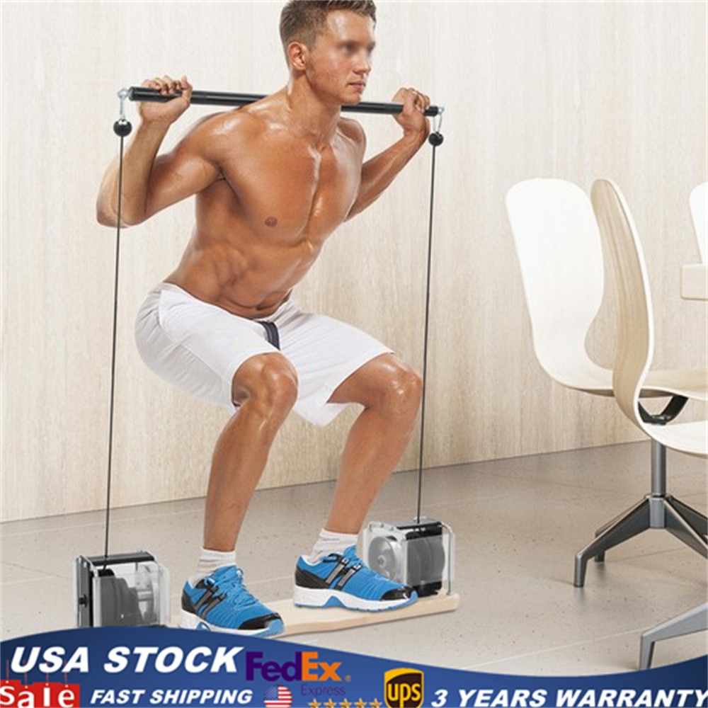 Gym Strength Training Equipment Home Exercise Equipment Strength Training Tool