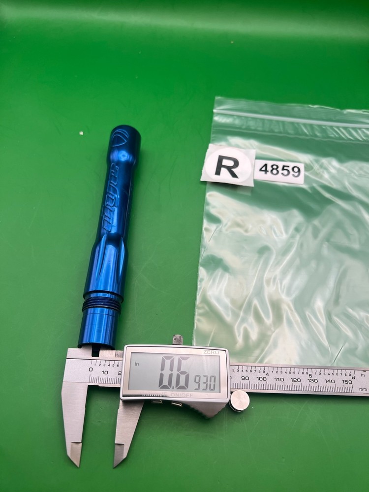 Dye Ultralite Barrel Back 693 Bore Autococker Thread