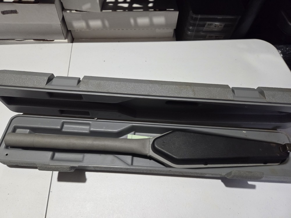 JS Technology Torque Wrench