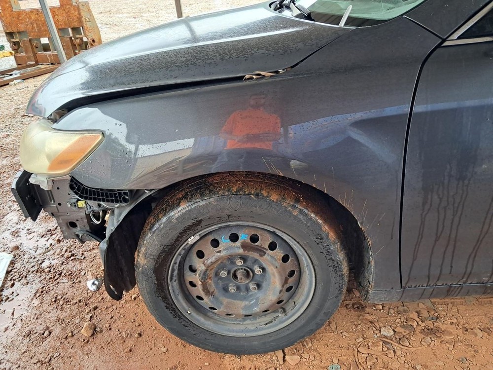 CAMRY 2007 Glove Box 4737232