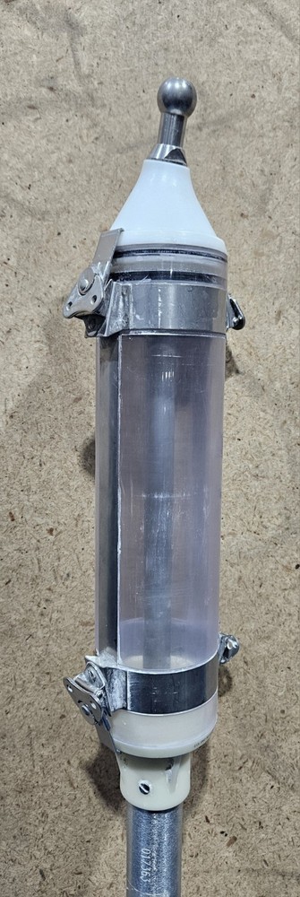 Tapetech Drywall Mudrunner