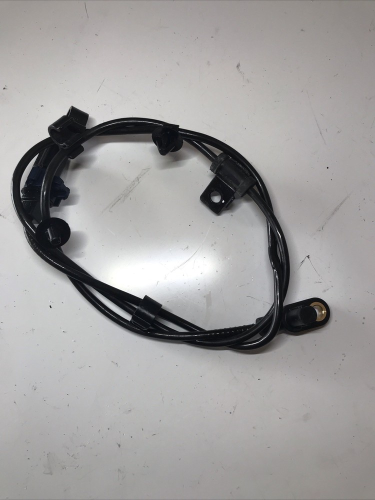 Honda CBR650R 2024 Front ABS Speed Sensor
