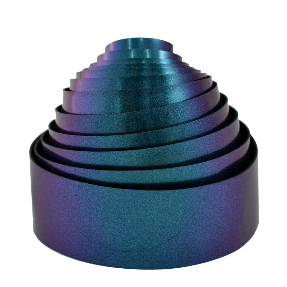 VELO VLT-7109 PU Handlebar Tape , Aurora