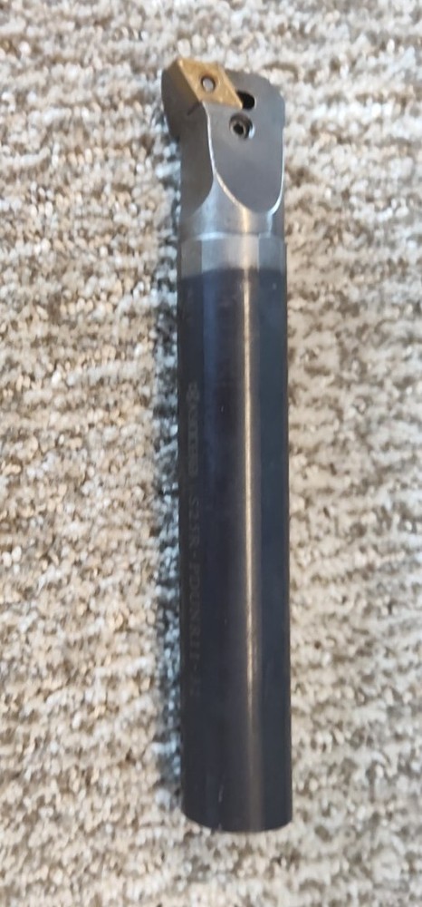 KYOCERA S25R-PDUNR11-32 BORING TOOL