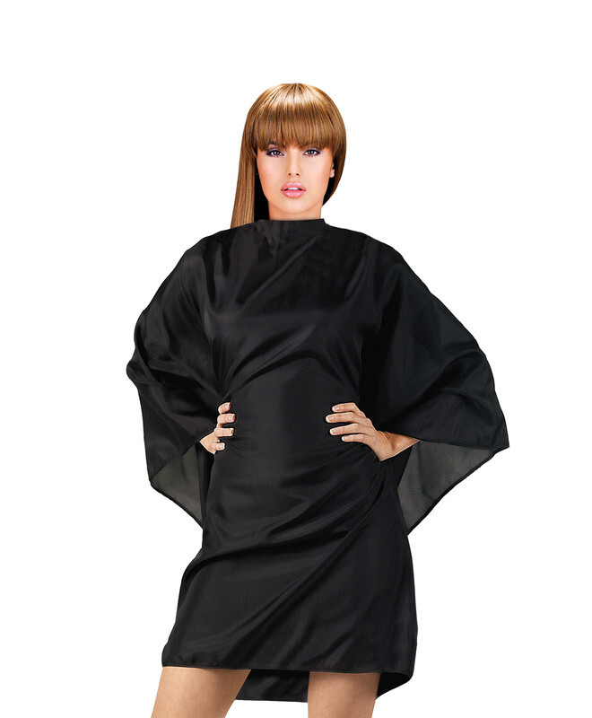 Cricket Locks Haircutting Cape | Static Free