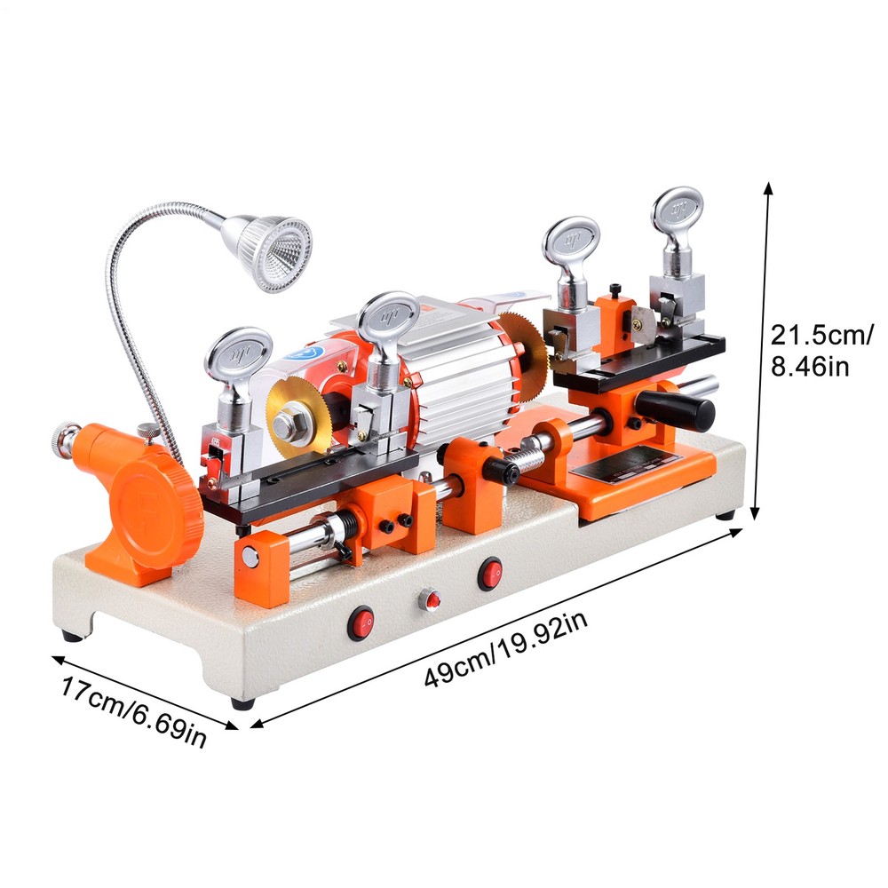 110V Cutting Machine Manually Controlled Duplicating Machine Copy Machine New-