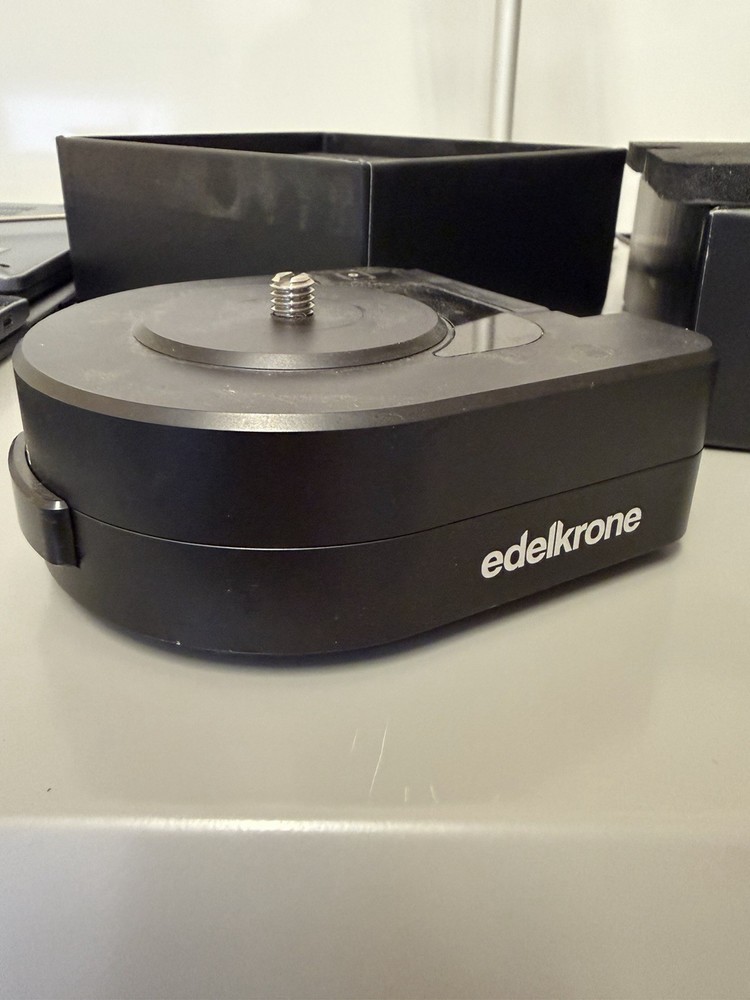 edelkrone Pan PRO Motorized Single-Axis Pan Head Gimbal