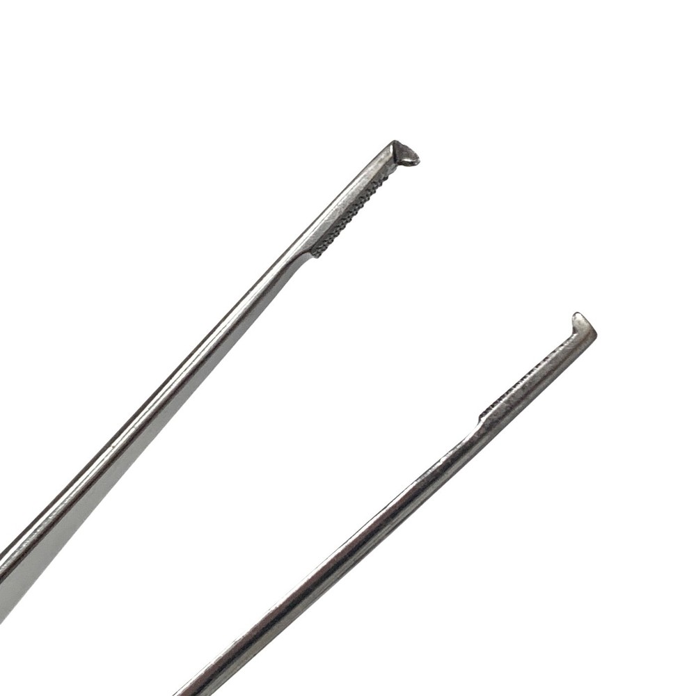 V MUELLER REF SU2510, FERRIS SMITH TISSUE FORCEPS