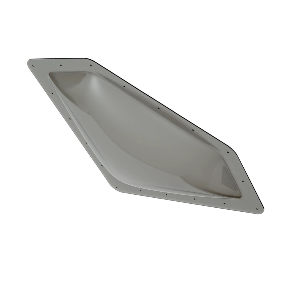 Camper RV Skylight Outer Cover, RV Skylight Replacement Cover, RV Skylight Cover