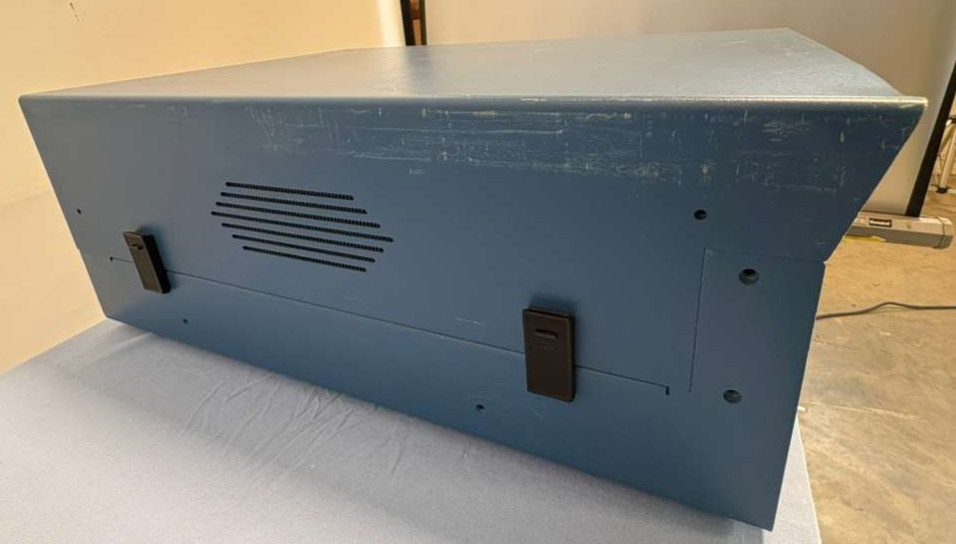 Thermo Environmental Instruments 49C O3 Analyzer