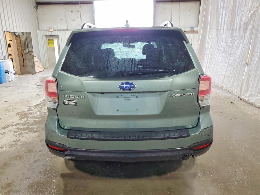 FORESTER 2018 Glove Box 2129551