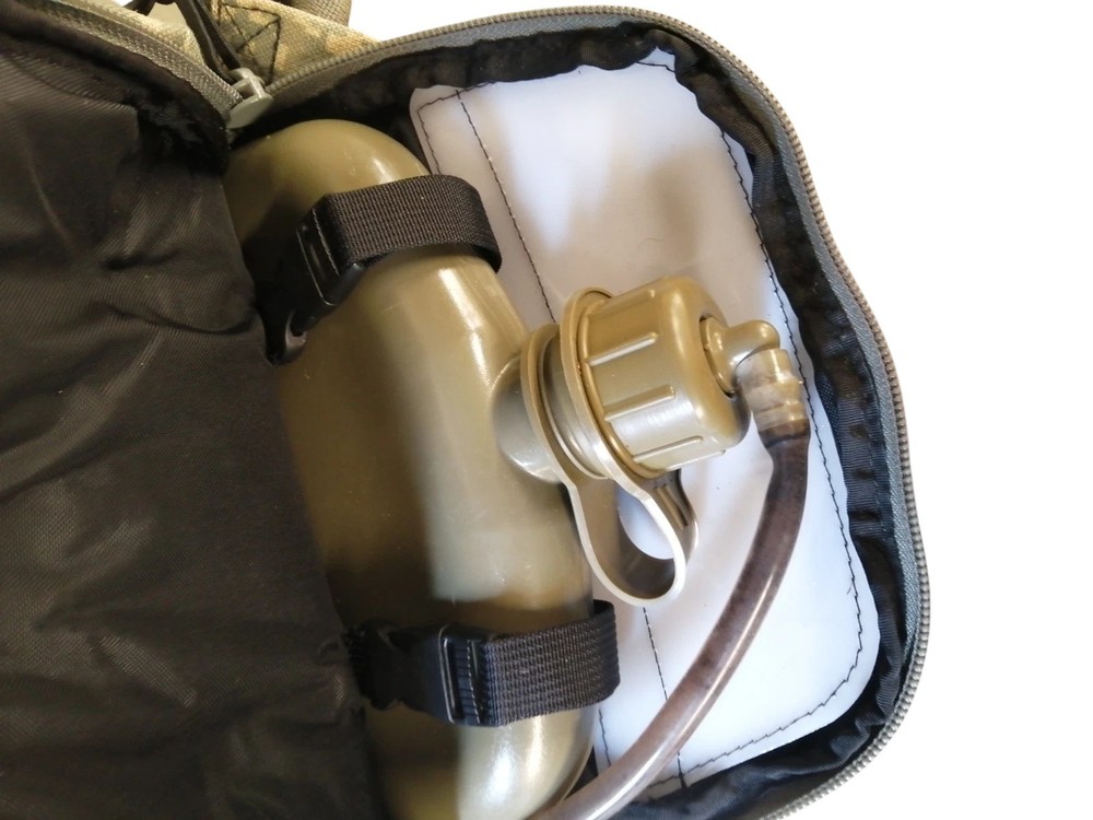 US Hydramax Hydration System 3 Litre Bladder ACU Digital Camo