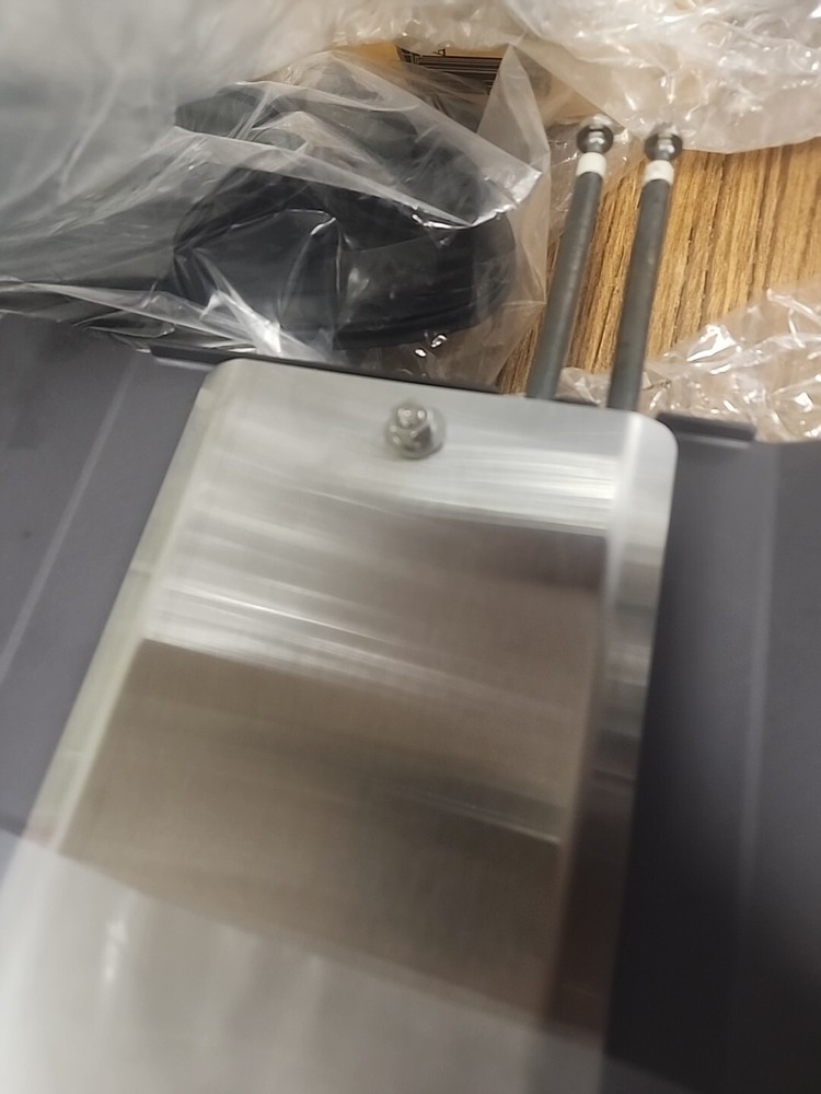 18007664 Heater Assembly