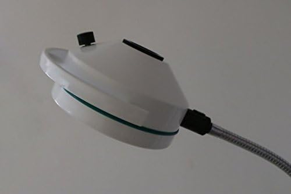 36 W Mobile LED Medical Shadowless Lamp AC Exam Light