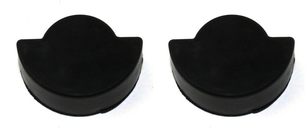 Polymer Recoil Buffer SKS Rifle Impact Shock Absorber