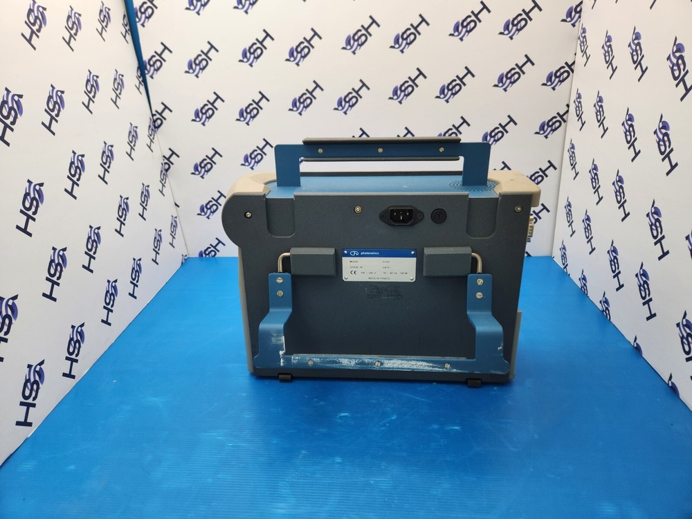 Photonetics 3650 UBI-PMD 10 Polarization Mode Dispersion Analyzer (3650UB10)