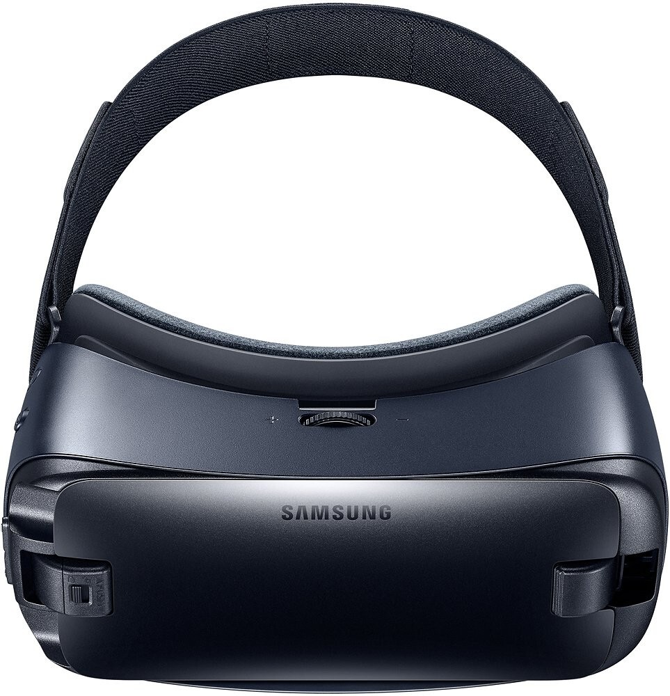 Samsung Gear VR Powered by Oculus 2017 - RETAIL