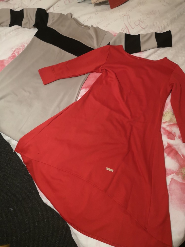 Dresses Bundle Size 8