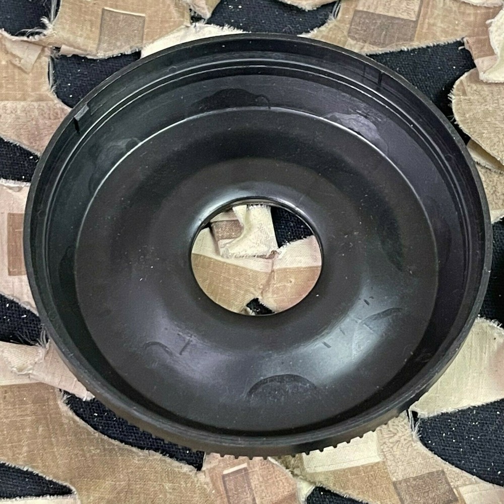 NEW Dye Rotor Base (R80001101)