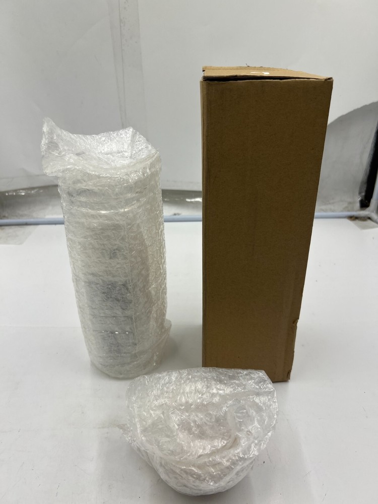 Four Sigmatic Genuine Cold Brew Bottle Glass for Bulk Brewing Heavy Duty