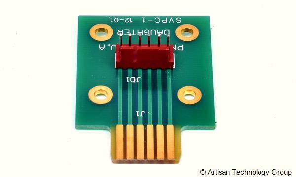 DiCon 30751 Daughter Board
