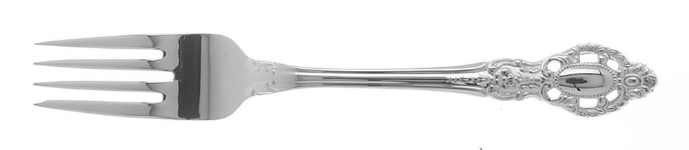 Gorham Silver Memento  Salad Fork 181452