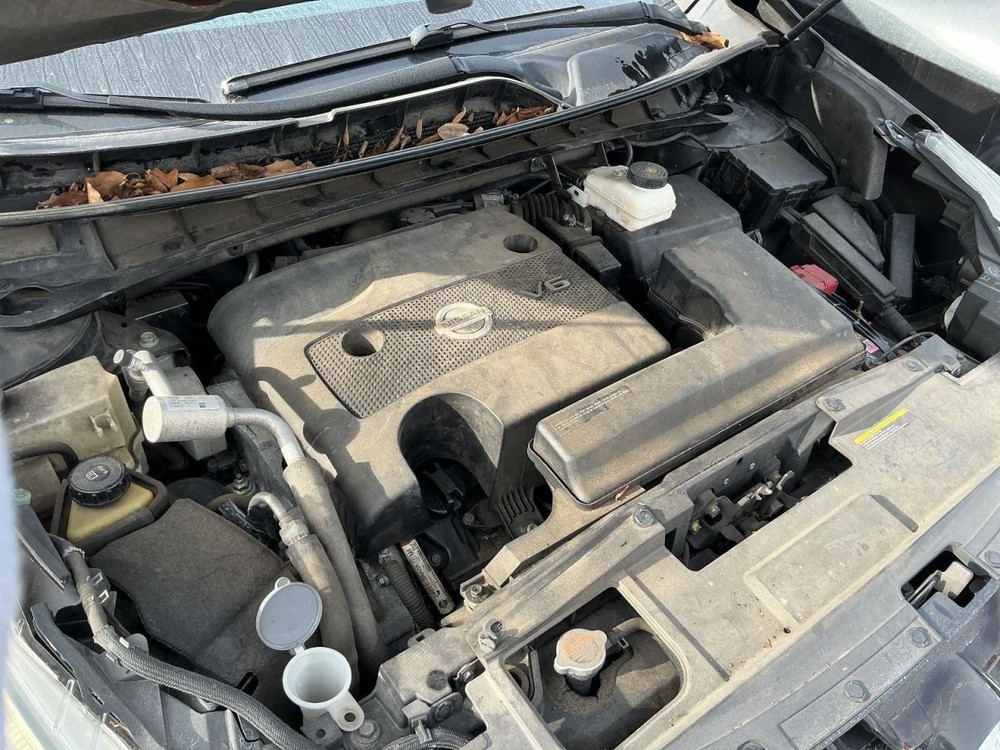 Fuse Box Engine Fits 15-24 MURANO 4920635