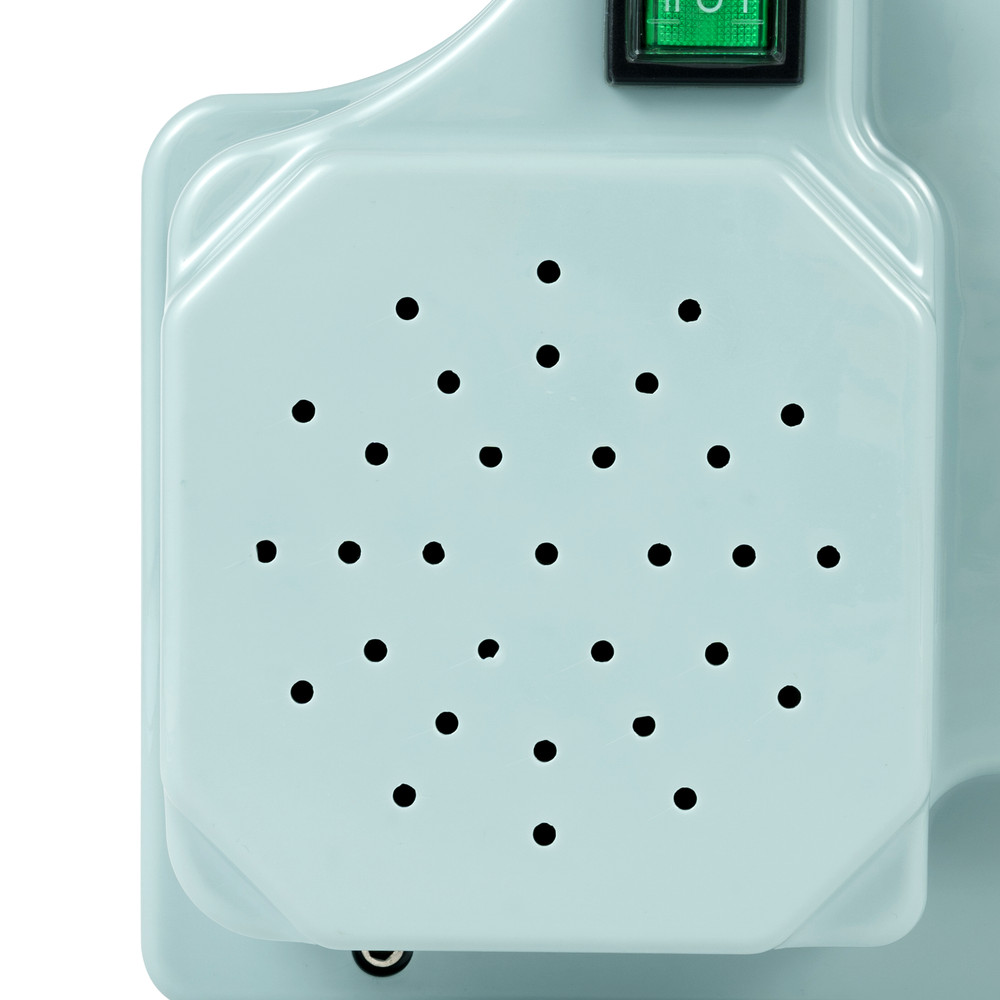 Commercial Dumpling Skin Machine Pasta Maker Dumpling Wrapper Maker Round White