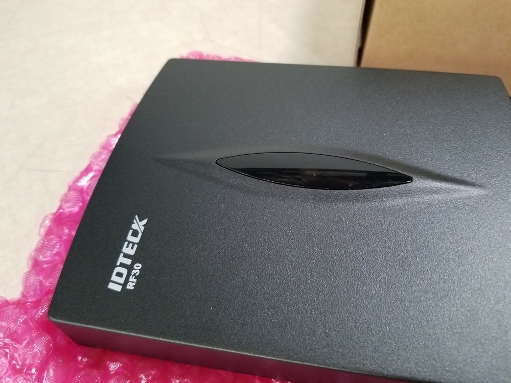 IDTECK - Proximity Card Reader RF30