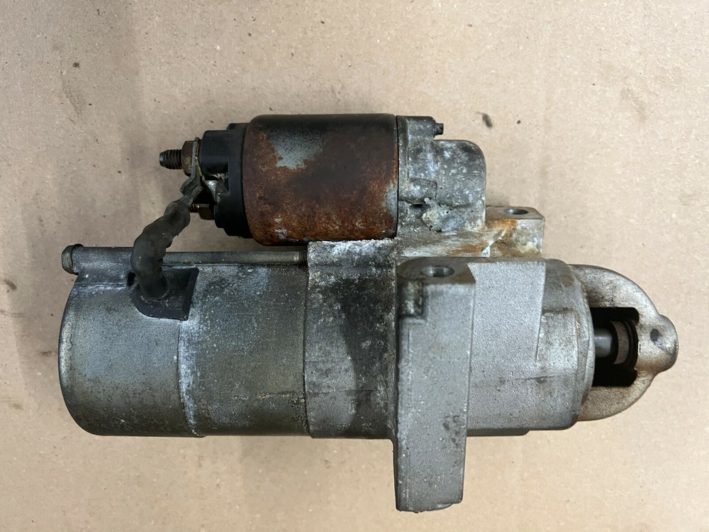 Mercruiser 7.4L 454 V8 Inboard engine MARINE Starter
