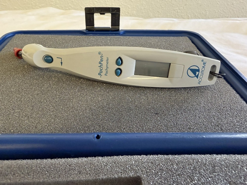 ACCUTOME PachPen Pachymeter