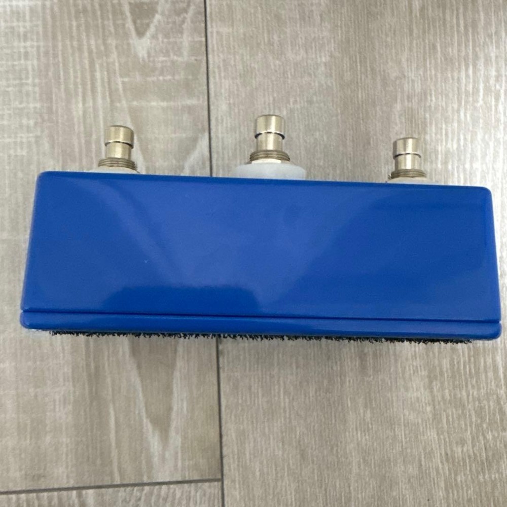 Sunrise Effects Pedals Blue 616128