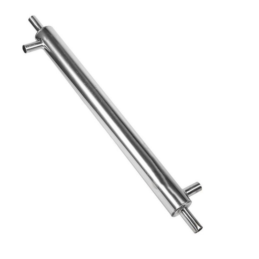 External Cooling Pipe for Wine Making Accelerate the Fermentation Process