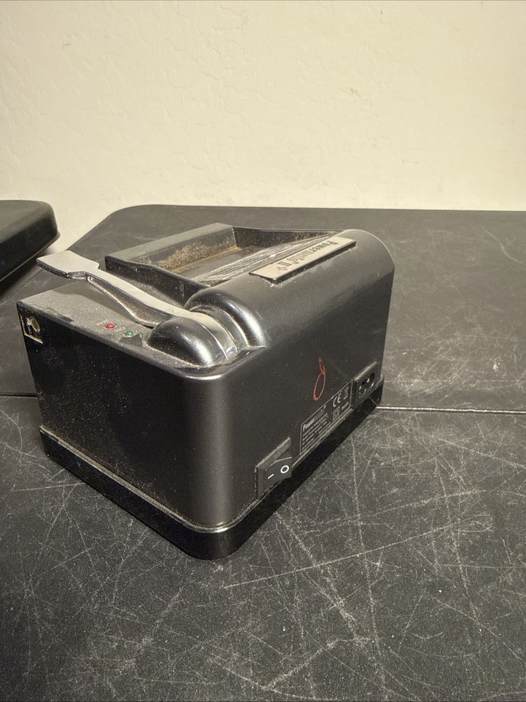 Powermatic II Plus Tobacco Cigarette Rolling Machine - Cigarette Maker No Cord