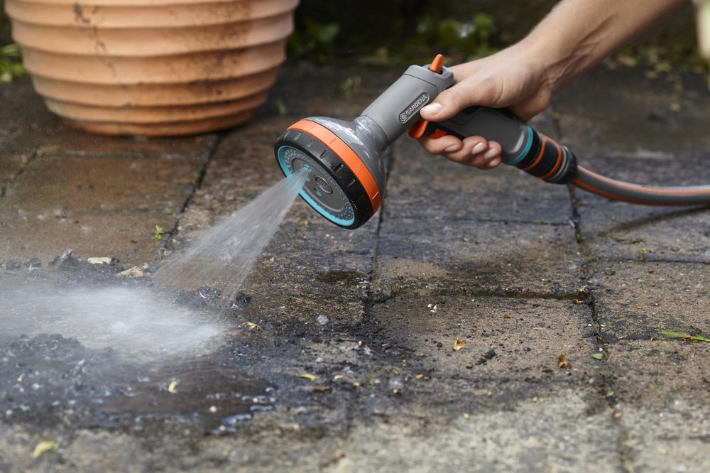 Gardena Multi Sprayer Comfort