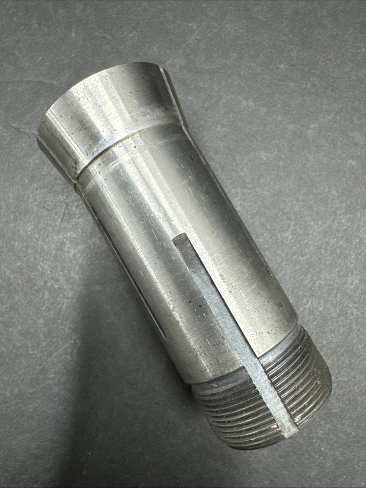 HARDINGE 5C COLLET - 5/64"