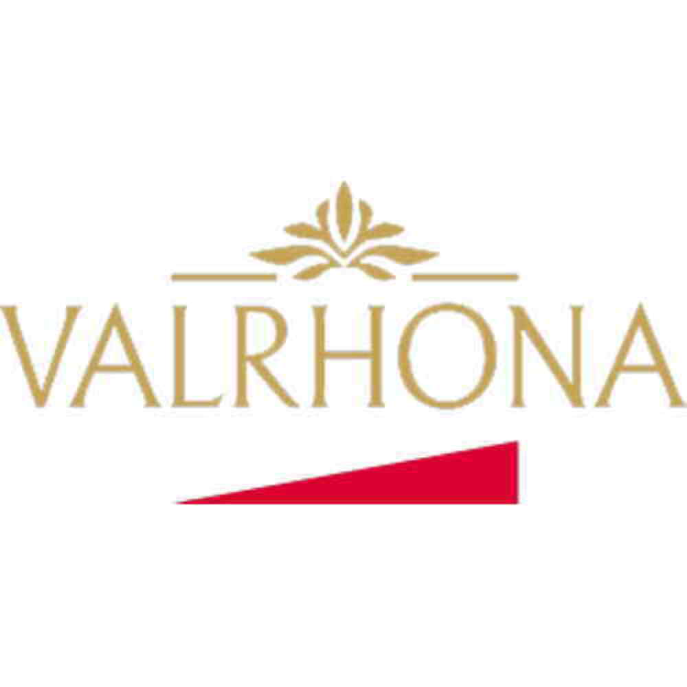 Valrhona 60% French Dark Chocolate Baking Chips