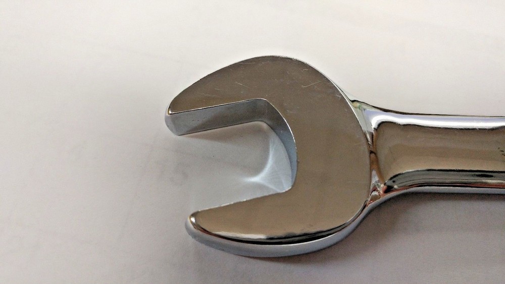 K-Tool KTI-41320 5/8" Combination Wrench CR-Vanadium