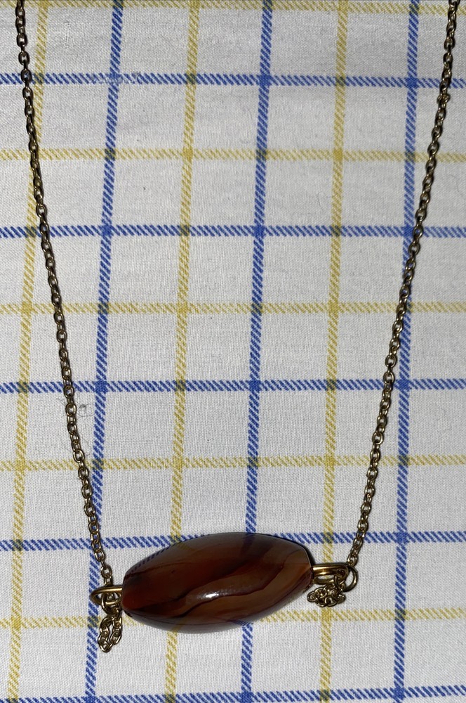 Vtg Jasper Hobo Choker