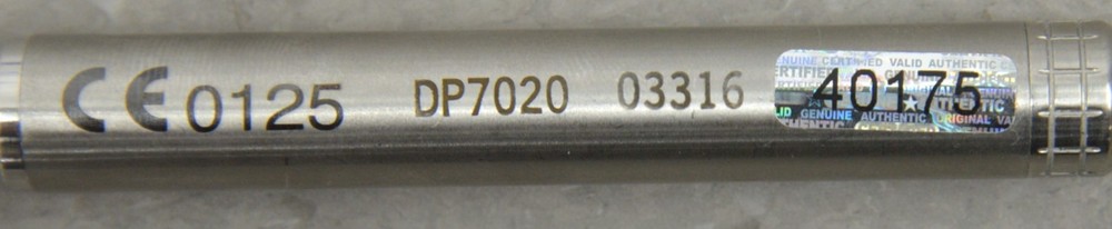 Bausch & Lomb DP7020 Phacoemulsification Handpiece