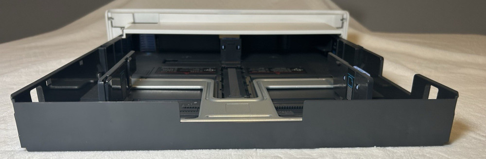 Genuine HP Officejet Pro 7740 Paper Input Tray 2