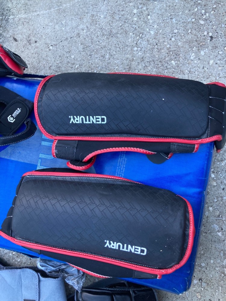 martial arts gear