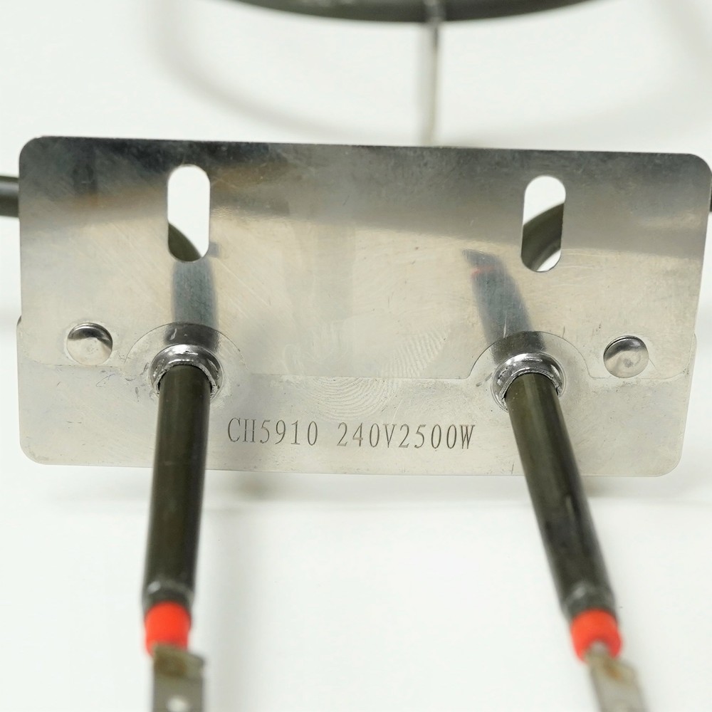 Range Bake Lower Oven Heating Unit Element for Whirlpool WP77001094 77001094