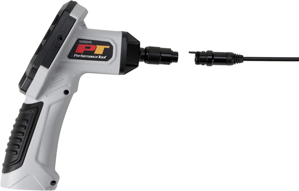 Performance Tool W50045R 2.4" LCD Inspection Camera