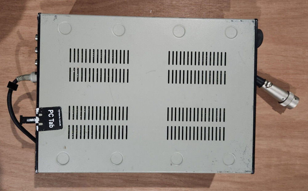 Camera control unit CCU for Sony M-3 Camera